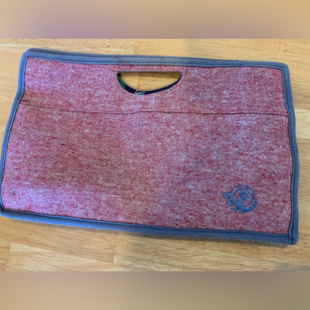 Element Clutch Purse